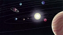 Planete Suncevog sustava